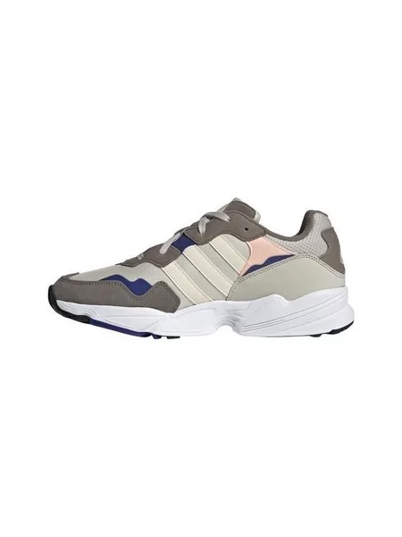 Tenisice Adidas siva