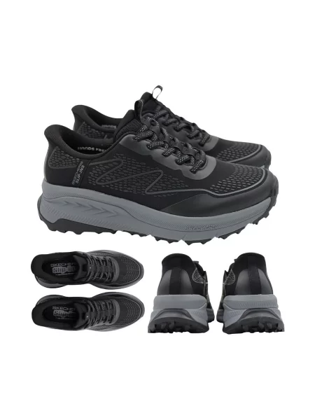 Félcipo Skechers