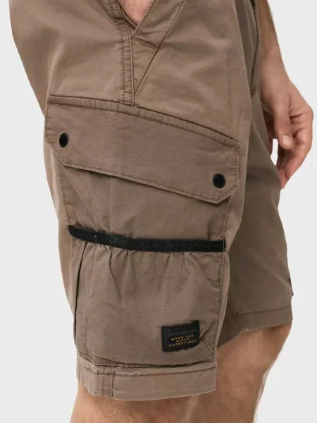 Бермуди Camel Active коричневі