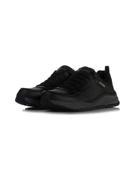 Tenisky Skechers čierna