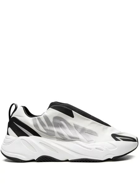 Sneakerși Adidas alb