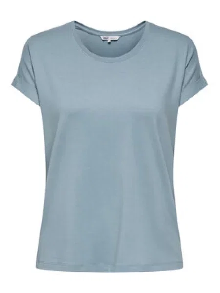 ONLY T-shirt Moster plava