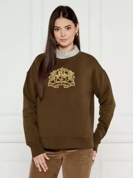 LAUREN RALPH LAUREN Hanorac KAPPY