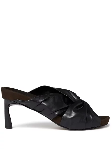 Sandale Stella Mccartney negru