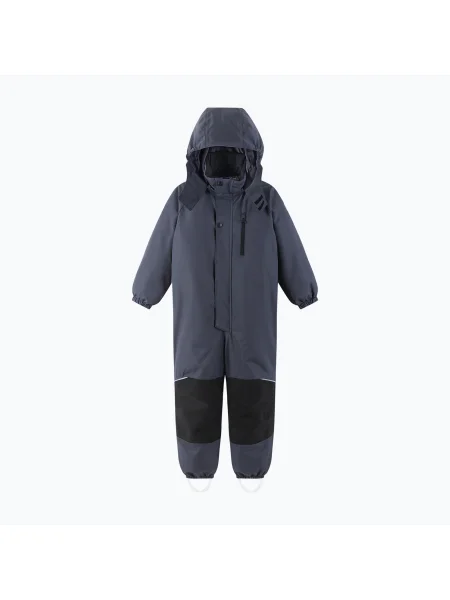 Reima Kaunisto gyerek overál soft black. Méret: fekete