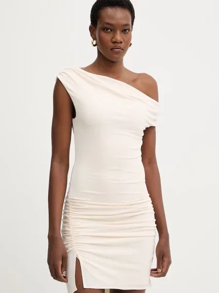 Aniye By sukienka beżowa