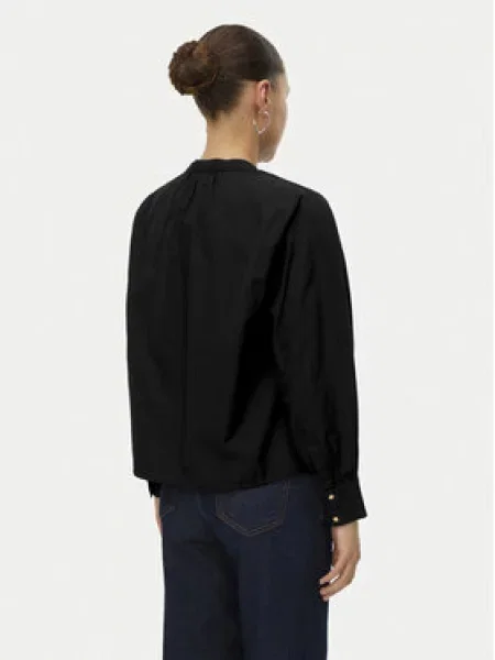 Bluza Vero Moda crna