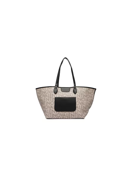 Valentino Ročna torba Reverse Mornarsko modra