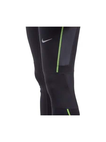 Legíny Nike čierna