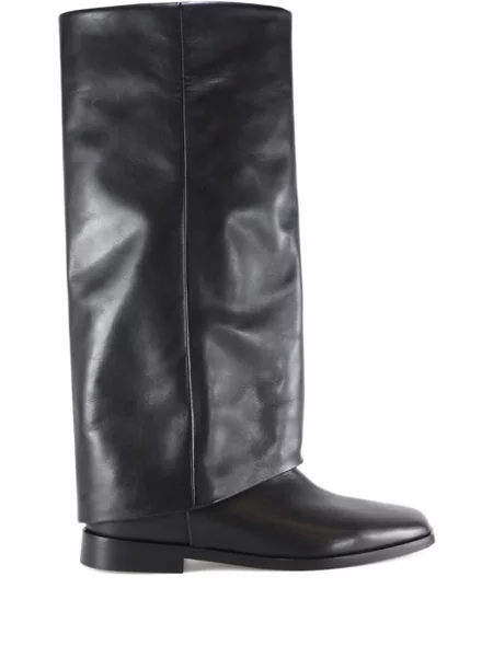 Botine Notabene negru