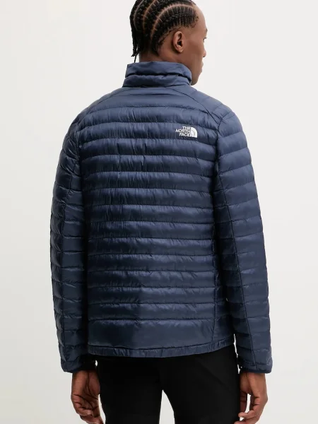 Куртка The North Face синяя