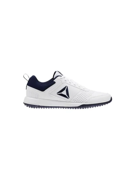 Tenisky Reebok Sport biela
