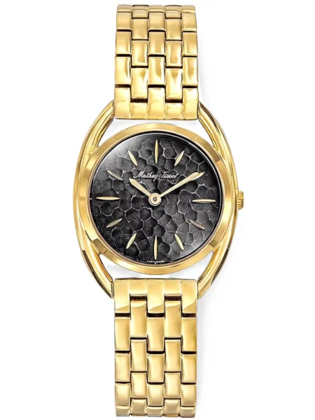 Ceas Mathey Tissot negru