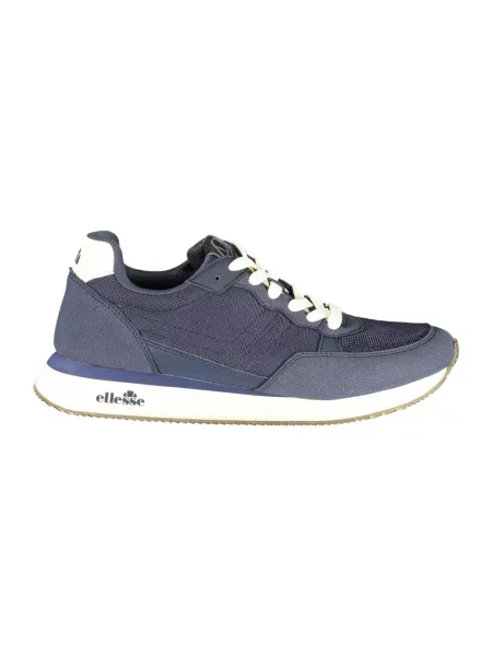 Sneakersy Ellesse niebieskie