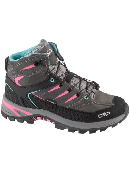 Pantofi copii Cmp gri