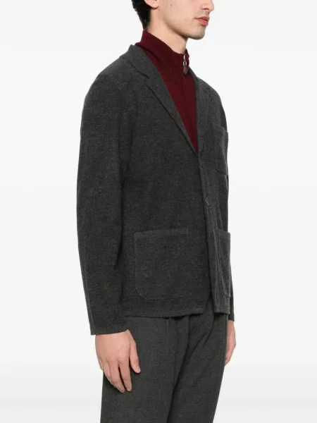 Sacou Marc O'polo gri