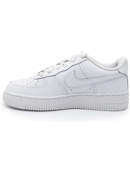 Pantofi copii Nike alb