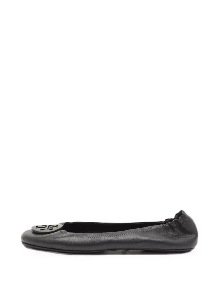 Balerini Tory Burch albastru