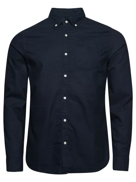 Superdry & Co Srajca marine