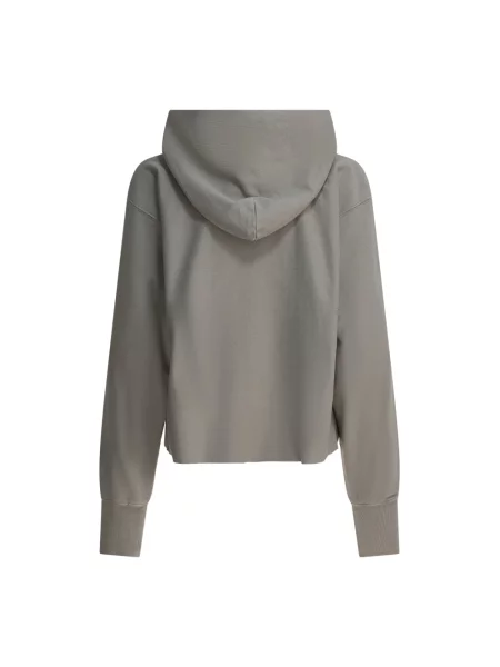 Bluza Maison Margiela szara