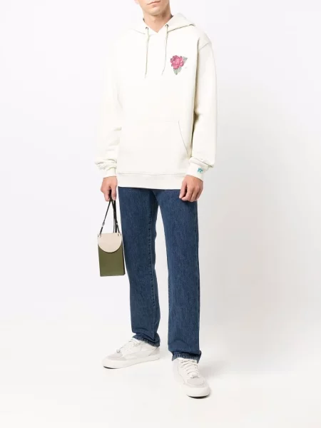 Tiesūs džinsai Levi's® mėlyna
