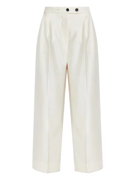 Pantaloni Munthe plisate