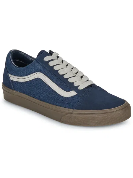 Pantofi Vans albastru