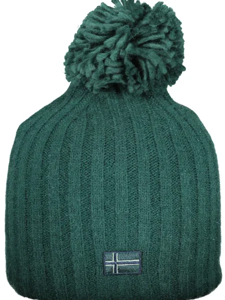 Căciulă Norway 1963 verde