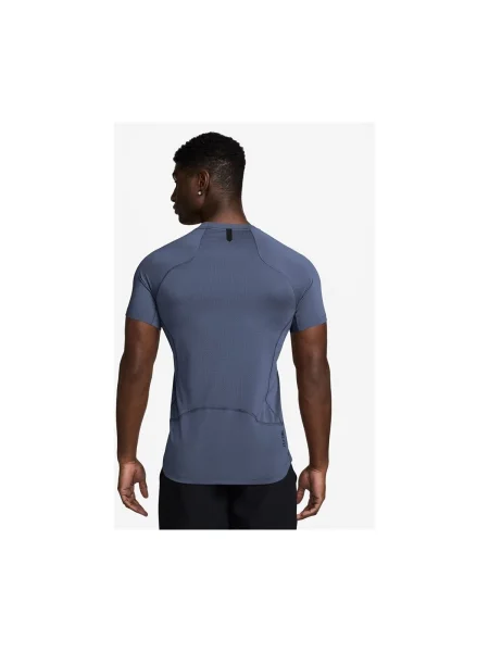Tricou Nike albastru