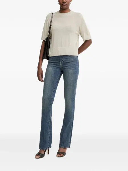 Top Armani Exchange