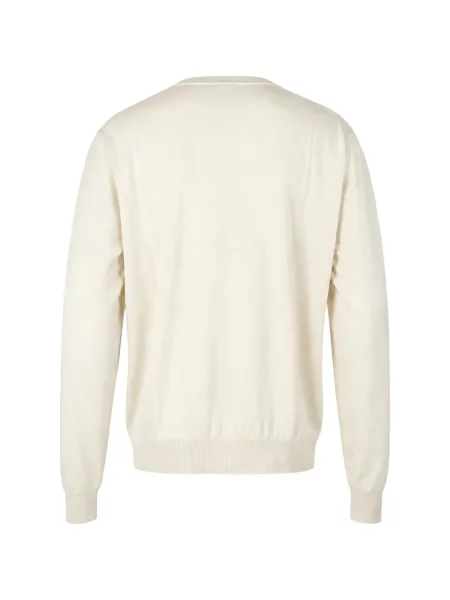 Pulover Etro cu broderie cu decolteu rotund