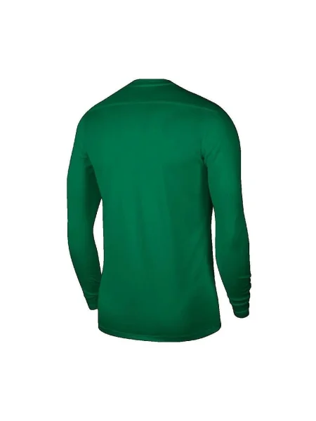 Tricou Nike verde