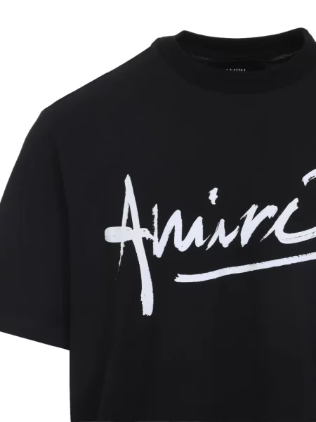 Tricou Amiri negru