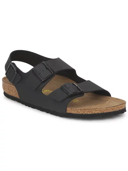 Sandali Birkenstock črna