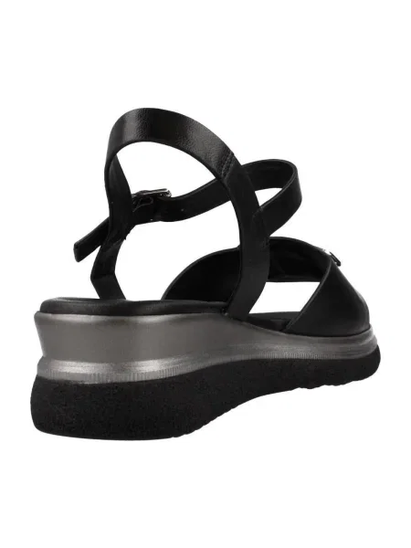 Pantofi Repo negru