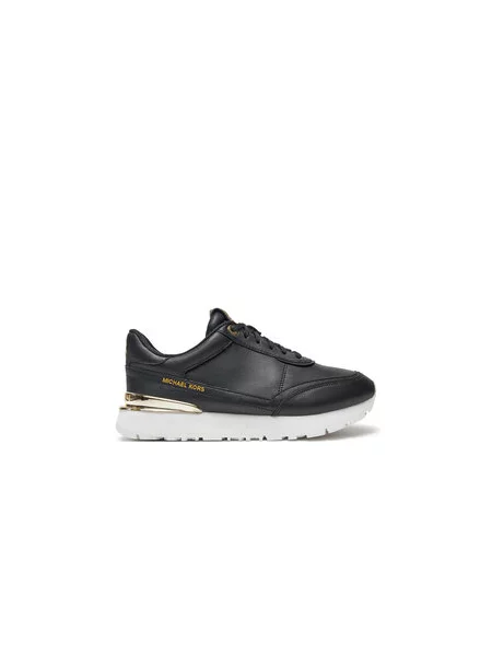 Sneakersy MICHAEL Michael Kors černé