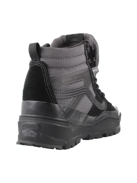 Vans Sneakersy MTE Gore-Tex Insulated čierna