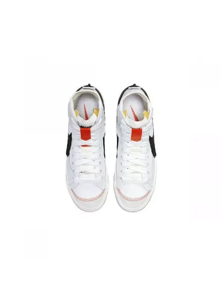 Sako Nike biela
