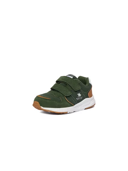 Superge Beverly Hills Polo Club Khaki