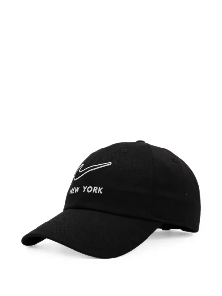 Scurt tricou Nike negru