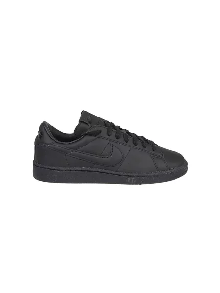 Sneakersy Comme Des Garcons czarne