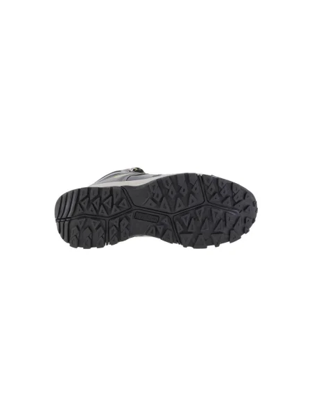 Pantofi Big Star gri