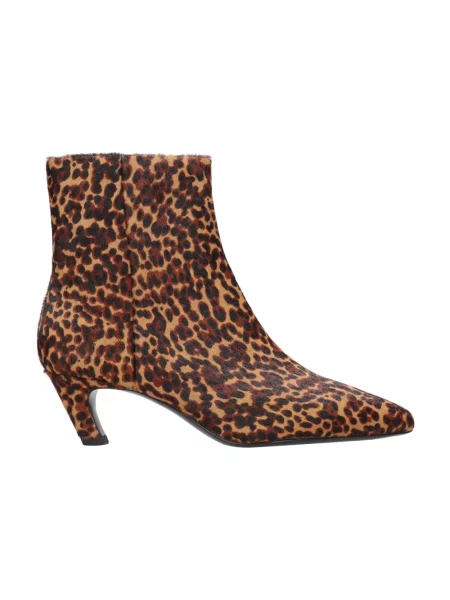 Botki Ash