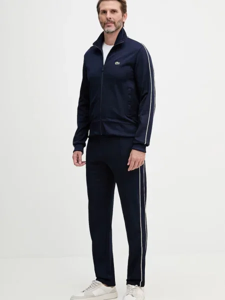 Lacoste pantaloni de trening pentru bărbați