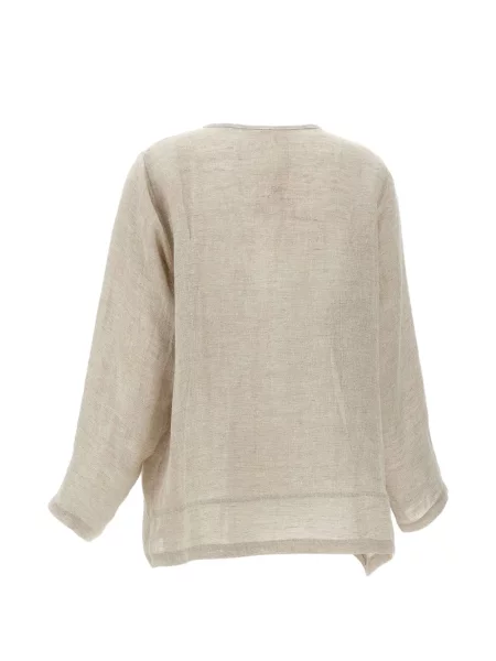 Bluzka koronkowa Maurizio Mykonos koronkowa