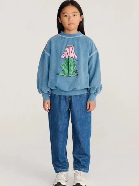 Bobo Choses кофта дитяча Hidden Monster