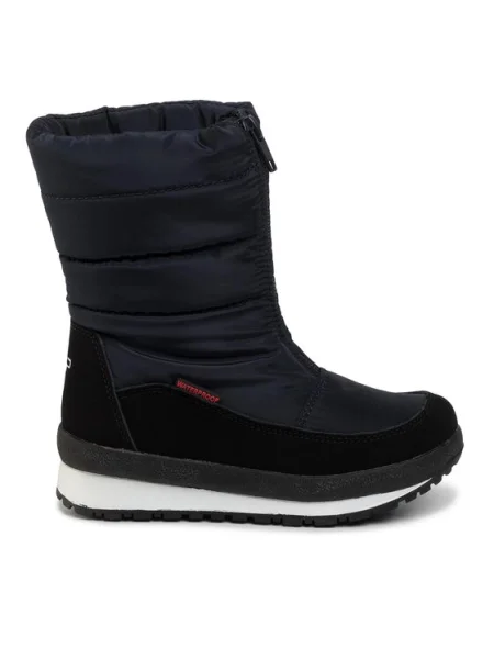 CMP Cizme de zăpadă Kids Rae Snow Boots Wp Bleumarin