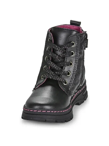 Pantofi copii Pablosky negru