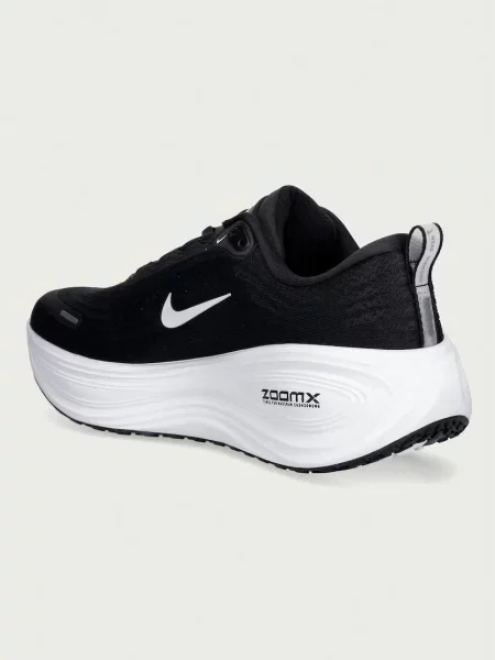 Buty do biegania Nike Vomero Plus black/cool grey/metallic dark grey/white czarne