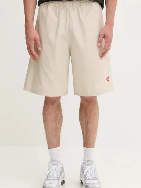 Human Made pantaloni scurți din Woven